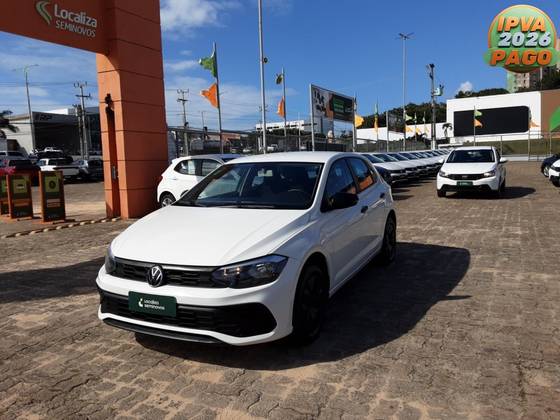 VOLKSWAGEN POLO 1.0 MPI TRACK MANUAL VOLKSWAGEN POLO 1.0 MPI TRACK MANUAL